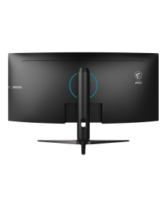 Купить 34&quot; Монитор MSI Optix MAG342CQ черный 144Hz 3440x1440 VA  в E-mobi