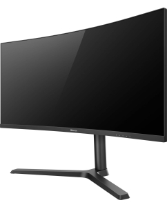 Купить 34&quot; Монитор Hisense 34G6H черный 165Hz 3440x1440 VA  в E-mobi