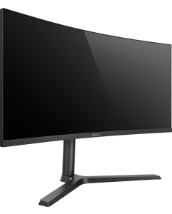 Купить 34&quot; Монитор Hisense 34G6H черный 165Hz 3440x1440 VA  в E-mobi