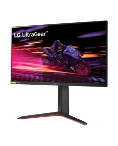 Купить 27&quot; Монитор LG 27GP750-B черный 240Hz 1920x1080 IPS  в E-mobi