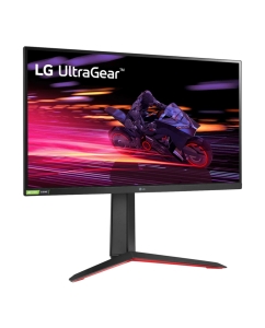 Купить 27&quot; Монитор LG 27GP750-B черный 240Hz 1920x1080 IPS  в E-mobi