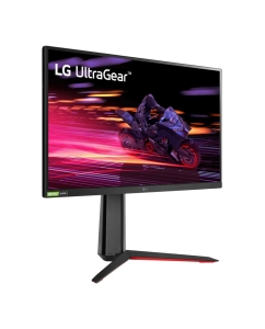 Купить 27&quot; Монитор LG 27GP750-B черный 240Hz 1920x1080 IPS  в E-mobi