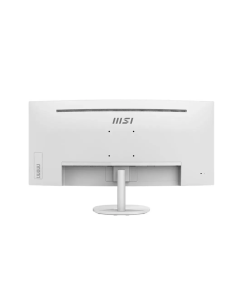 Купить 34&quot; Монитор MSI Pro MP341CQW белый 100Hz 3440x1440 VA  в E-mobi