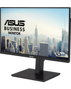 Купить 27&quot; Монитор ASUS VA27ECPSN Black 75Hz 1920x1080 IPS  в E-mobi