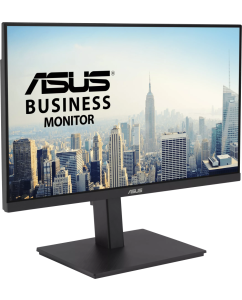 Купить 27&quot; Монитор ASUS VA27ECPSN Black 75Hz 1920x1080 IPS  в E-mobi