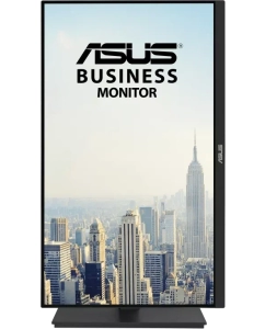 Купить 27&quot; Монитор ASUS VA27ECPSN Black 75Hz 1920x1080 IPS  в E-mobi