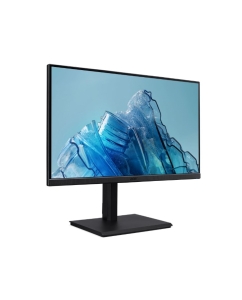 Купить 27&quot; Монитор Acer Vero CB271Ubmiprux черный 75Hz 2560x1440 IPS  в E-mobi