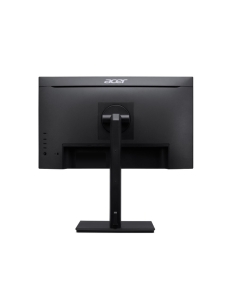 Купить 27&quot; Монитор Acer Vero CB271Ubmiprux черный 75Hz 2560x1440 IPS  в E-mobi