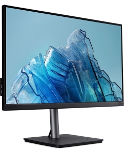 Купить 27&quot; Монитор Acer Vero CB273bemipruzx черный 75Hz 1920x1080 IPS  в E-mobi