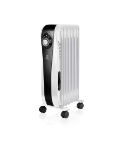 Купить Масляный радиатор Electrolux Sport Line EOH/M-5157N белый в E-mobi