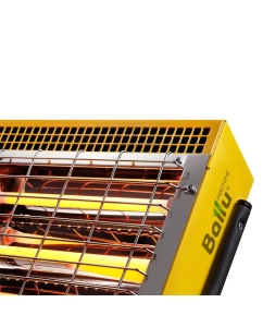 Купить Инфракрасный электрический обогреватель Ballu BIH-LM-1.5-S  в E-mobi