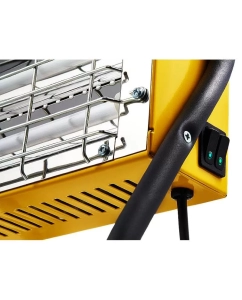 Купить Инфракрасный электрический обогреватель Ballu BIH-LM-1.5-S  в E-mobi