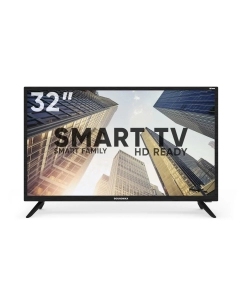 Купить Телевизор Soundmax SM-LED32M09S, 31,5