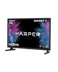 Купить Телевизор Harper 32R820TS NEW, 32&quot;(81 см), HD  в E-mobi