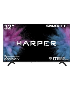 Купить Телевизор Harper 32R670TS NEW, 32