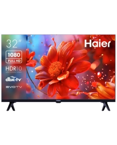 Купить Телевизор Haier 32 Smart TV S2, 32