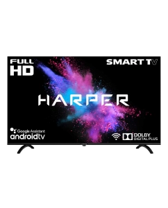 Купить Телевизор Harper 40F720TS, 40