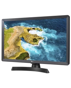 Купить Телевизор LG 24TQ510S-PZ, 24&quot;(61 см), HD  в E-mobi