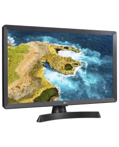 Купить Телевизор LG 24TQ510S-PZ, 24&quot;(61 см), HD  в E-mobi