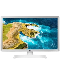Купить Телевизор LG 24TQ510S-WZ 24