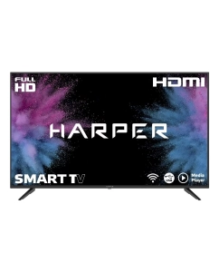 Купить Телевизор Harper 43F670TS, 43