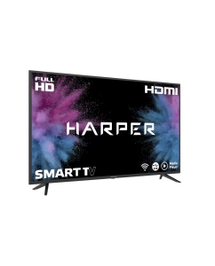 Купить Телевизор Harper 43F670TS, 43&quot;(109 см), FHD  в E-mobi