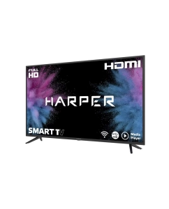 Купить Телевизор Harper 43F670TS, 43&quot;(109 см), FHD  в E-mobi