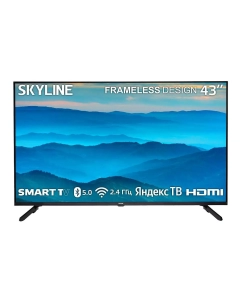 Купить Телевизор Skyline 43LST6575, 43