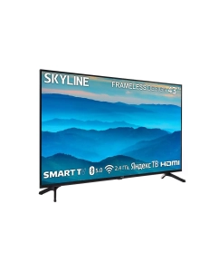 Купить Телевизор Skyline 43LST6575, 43&quot;(109 см), FHD  в E-mobi