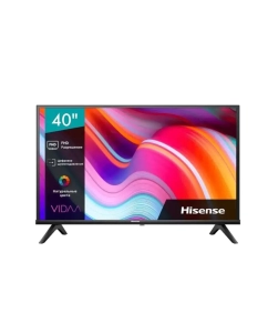 Купить Телевизор HISENSE 40A4N, 40&quot;(102 см), FHD  в E-mobi