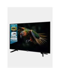 Купить Телевизор Vesta 43V3500, 43"(109 см), UHD 4K  в E-mobi