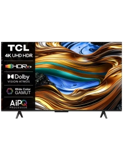 Купить Телевизор TCL 43P755, 43