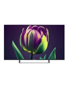 Купить Телевизор Top Device TV 50 ULTRA NEO CS06 (TDTV50CS06U_BK) черный в E-mobi