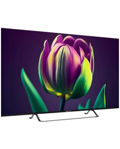 Купить Телевизор Top Device TV 50 ULTRA NEO CS06 (TDTV50CS06U_BK) черный  в E-mobi