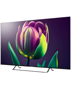 Купить Телевизор Top Device TV 50 ULTRA NEO CS06 (TDTV50CS06U_BK) черный  в E-mobi