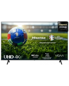 Купить Телевизор HISENSE 43A6N, 43