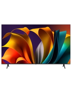 Купить Телевизор HISENSE 43A6N, 43&quot;(109 см), UHD 4K  в E-mobi