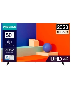 Купить Телевизор Hisense 50A6K, 50