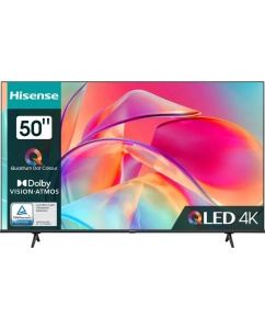 Купить Телевизор HISENSE 50E7KQ, 50