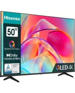 Купить Телевизор HISENSE 50E7KQ, 50&quot;(127 см), UHD 4K  в E-mobi