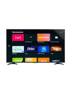 Купить Телевизор Vekta LD-55SU8815BS, 55