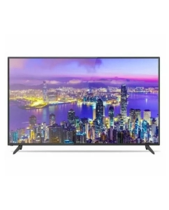 Купить Телевизор Erisson 50ULES910T2SM 50&quot; 4K HDR, черный  в E-mobi