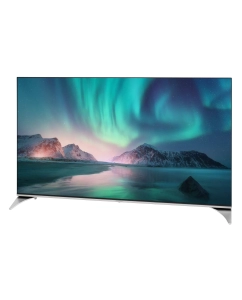 Купить Телевизор HYUNDAI H-LED50QBU7500, 50&quot;(127 см), UHD 4K  в E-mobi