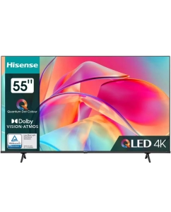 Купить Телевизор Hisense 55E7KQ, 55