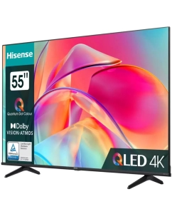Купить Телевизор Hisense 55E7KQ, 55&quot;(139 см), UHD 4K  в E-mobi