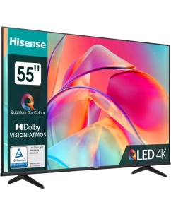 Купить Телевизор Hisense 55E7KQ, 55&quot;(139 см), UHD 4K  в E-mobi