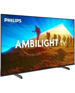 Купить Телевизор Philips 55PUS8149/60 (2024), 55&quot;(140 см), UHD 4K  в E-mobi