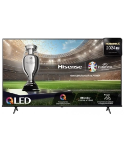 Купить Телевизор HISENSE 43E7NQ, 43