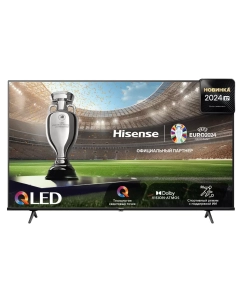 Купить Телевизор HISENSE 55E7NQ, 55