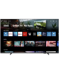 Купить Телевизор Philips 55PUS7608/60, 55&quot;(139 см), UHD 4K  в E-mobi
